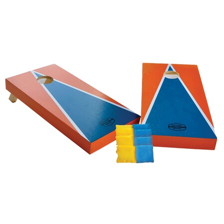 Outside Inside Outside Inside 99975 Backpack Cornhole 99975